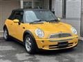 2007 BMW MINI