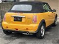 2007 BMW MINI