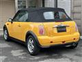 2007 BMW MINI