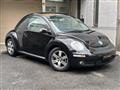 2007 Volkswagen New Beetle