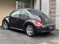2007 Volkswagen New Beetle