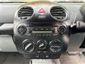 2007 Volkswagen New Beetle