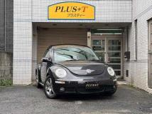 2007 Volkswagen New Beetle