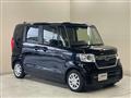 2022 Honda N BOX