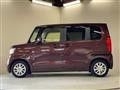 2021 Honda N BOX
