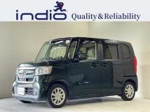 2019 Honda N BOX