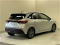 2021 Nissan Note