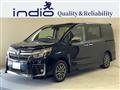2017 Toyota Voxy