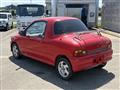 1993 Subaru Vivio