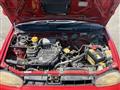 1993 Subaru Vivio
