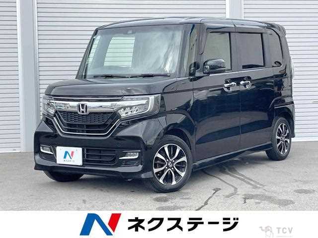 2021 Honda N BOX