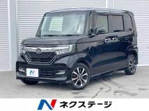 2021 Honda N BOX