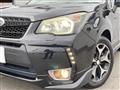 2013 Subaru Forester