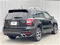 2013 Subaru Forester