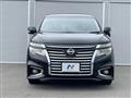 2014 Nissan Elgrand