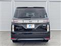 2014 Nissan Elgrand