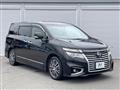 2014 Nissan Elgrand