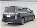 2014 Nissan Elgrand
