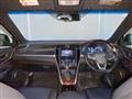 2015 Toyota Harrier Hybrid