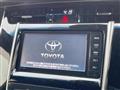 2015 Toyota Harrier Hybrid