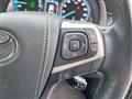2015 Toyota Harrier Hybrid