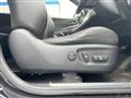 2015 Toyota Harrier Hybrid
