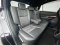 2015 Toyota Harrier Hybrid