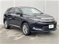 2015 Toyota Harrier Hybrid