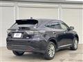 2015 Toyota Harrier Hybrid