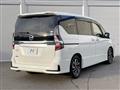 2020 Nissan Serena