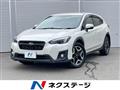 2017 Subaru IMPREZA XV HYBRID