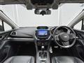 2017 Subaru IMPREZA XV HYBRID