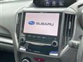 2017 Subaru IMPREZA XV HYBRID