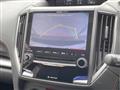 2017 Subaru IMPREZA XV HYBRID
