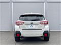 2017 Subaru IMPREZA XV HYBRID