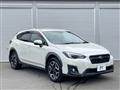2017 Subaru IMPREZA XV HYBRID