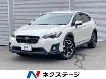 2017 Subaru IMPREZA XV HYBRID