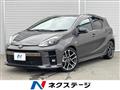 2018 Toyota AQUA