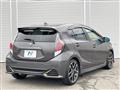2018 Toyota AQUA