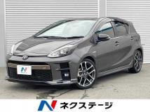 2018 Toyota AQUA