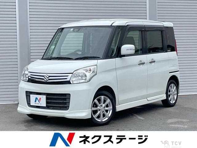 2014 Suzuki Suzuki Others