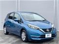2018 Nissan Note