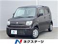2015 Suzuki MR Wagon
