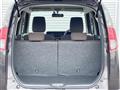 2015 Suzuki MR Wagon
