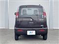 2015 Suzuki MR Wagon