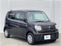 2015 Suzuki MR Wagon