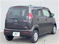 2015 Suzuki MR Wagon
