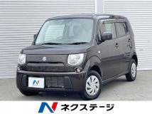 2015 Suzuki MR Wagon