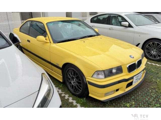 1997 BMW BMW Others