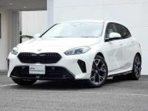 2026 BMW 1 Series